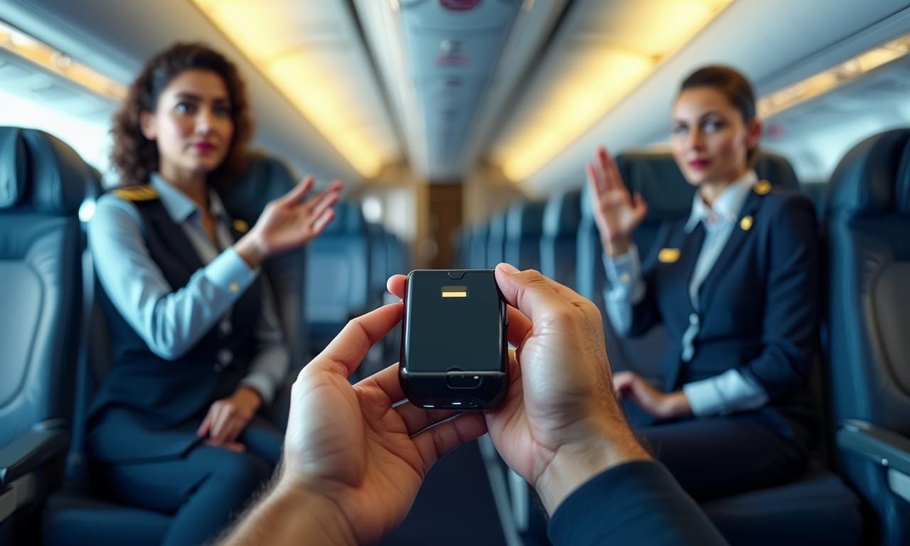 国际航空规定差异在哪?