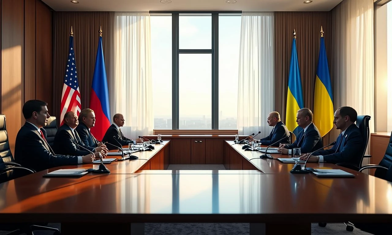 美乌和平计划有何变化？