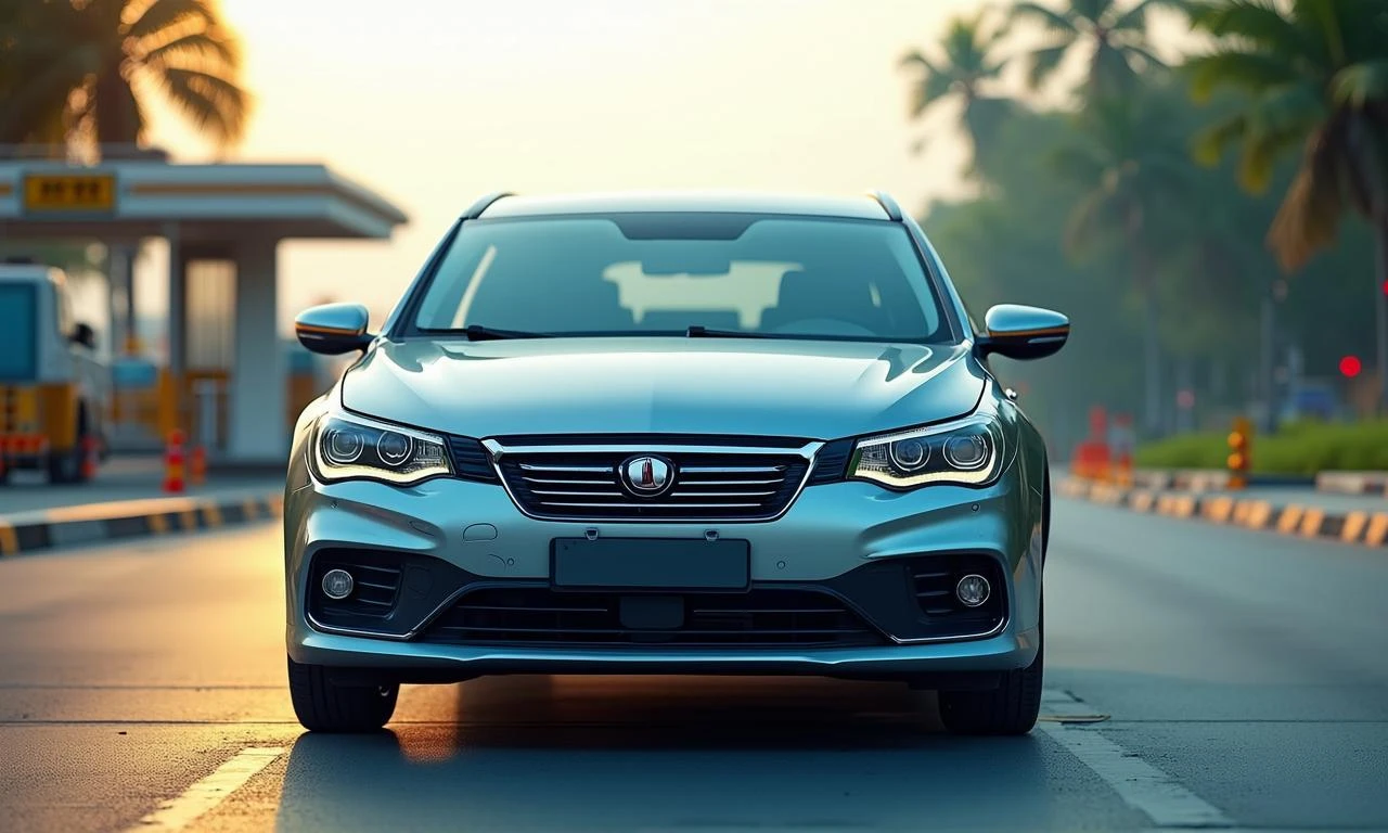 环球快讯 | 马国执法四个月 4634狮城驾驶者无VEP共罚43万元