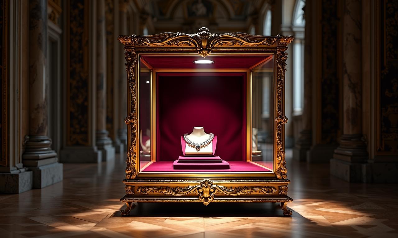 卢浮宫收藏政策引发哪些争议？