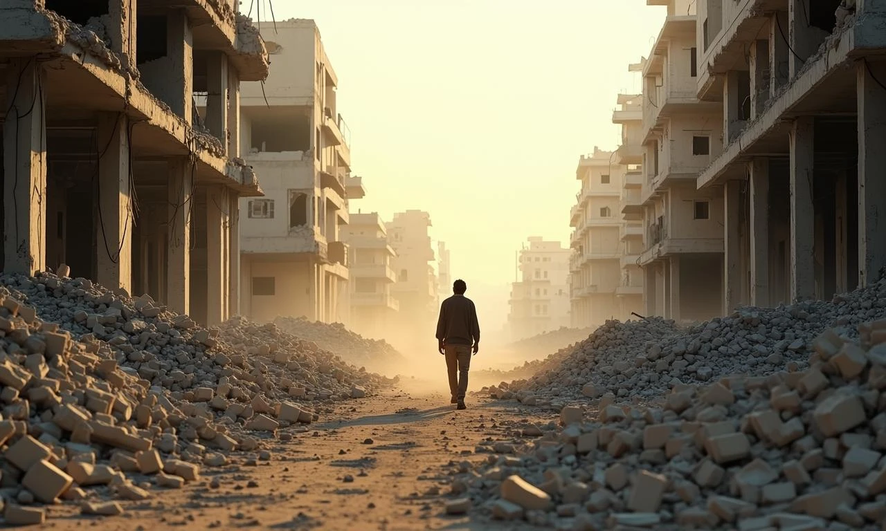 加沙重建需要多久？