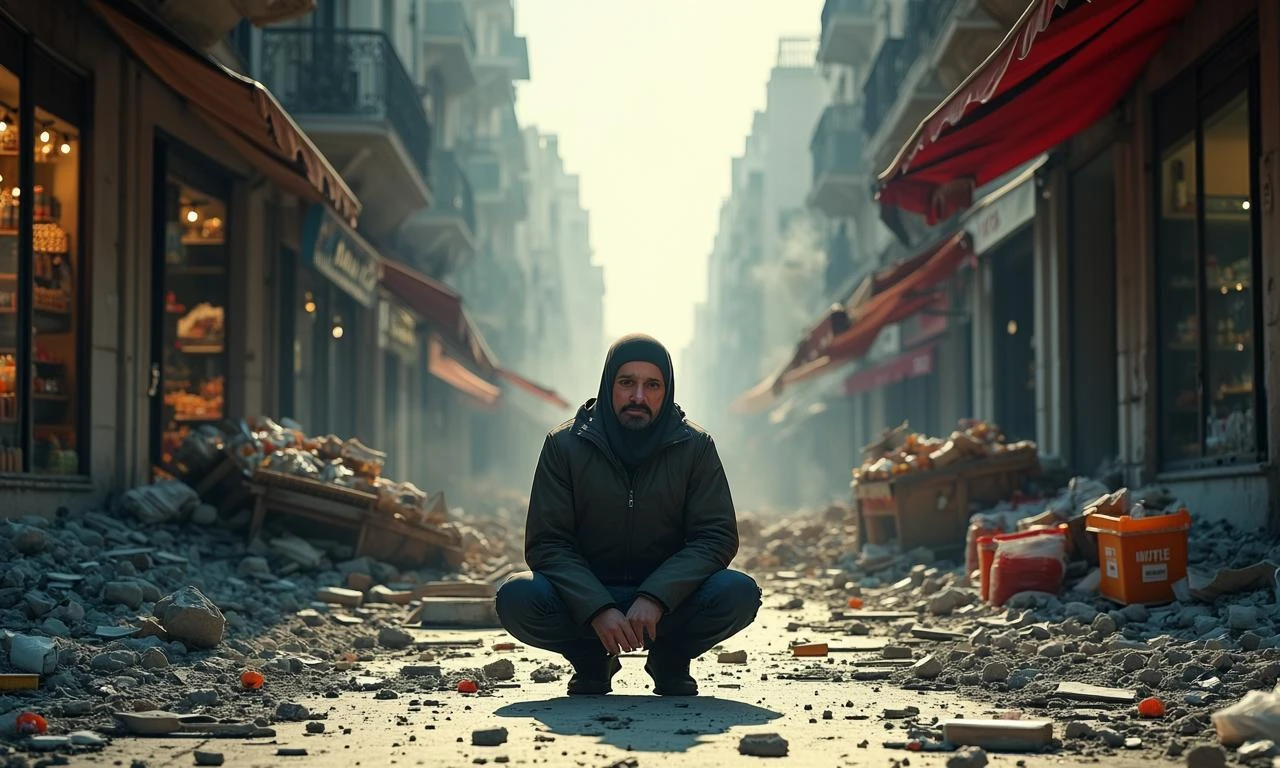 平民伤亡对冲突有何影响?