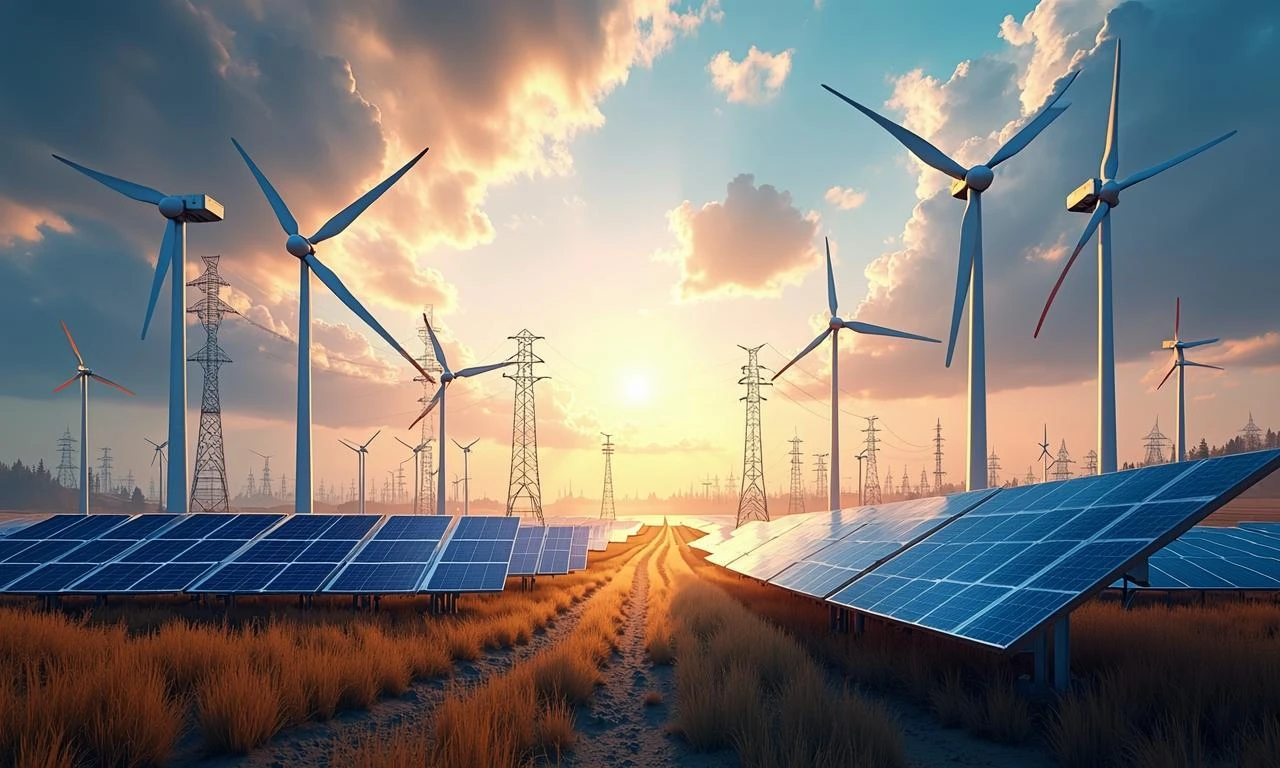 能源市场未来走势如何？