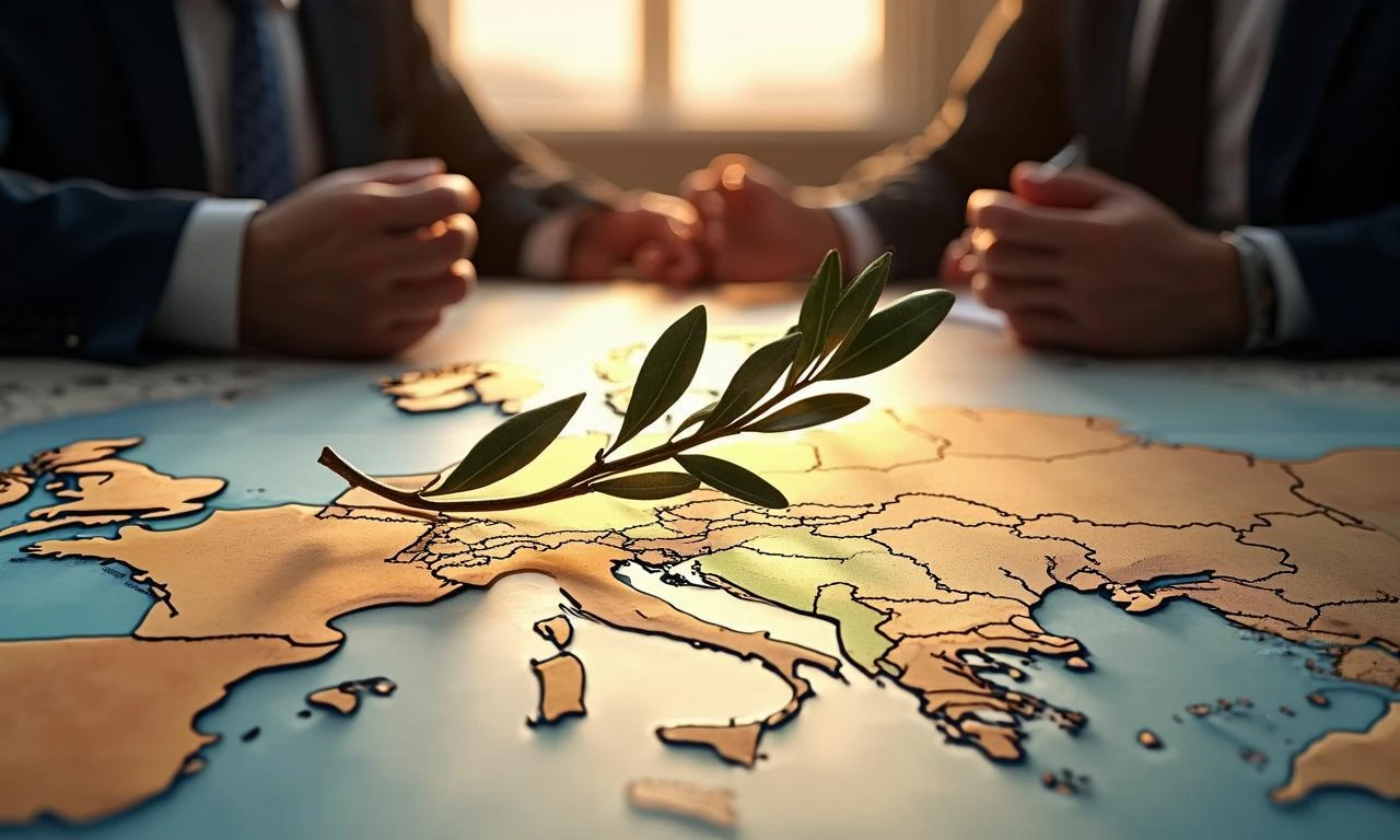 俄乌和平计划有何争议点?