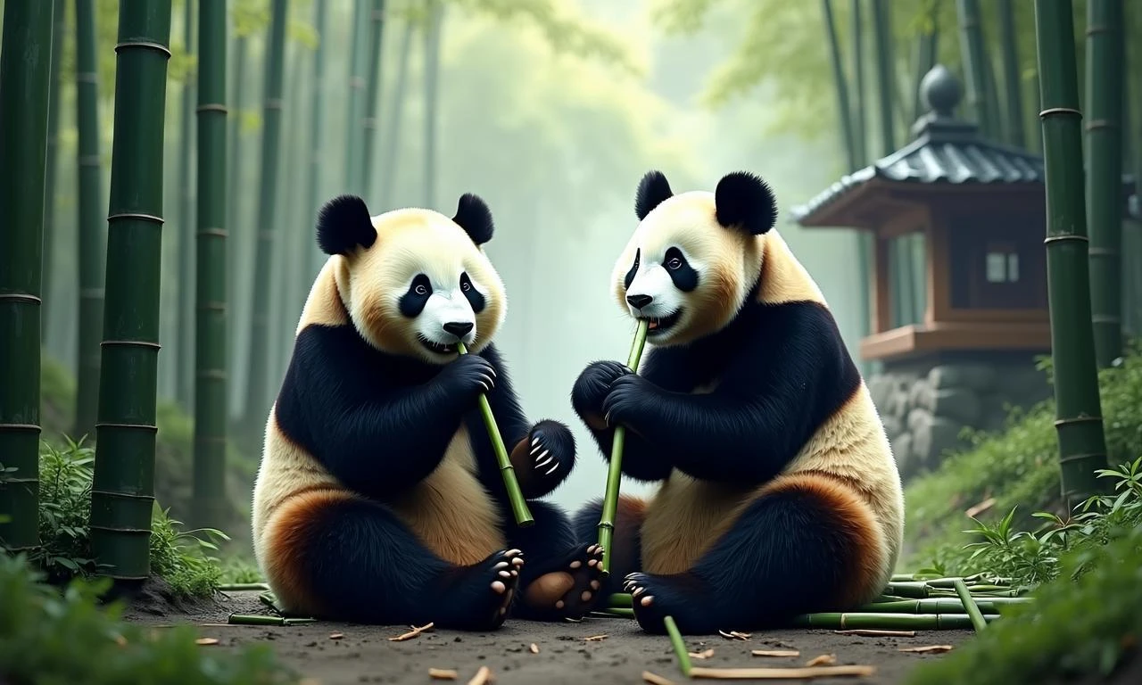 中日关系紧张会终结熊猫租借吗?