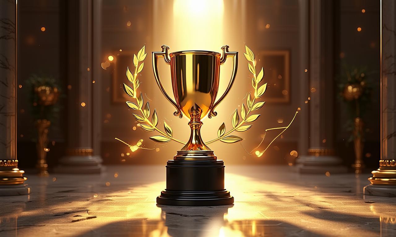 EGR 50强评选标准是什么?