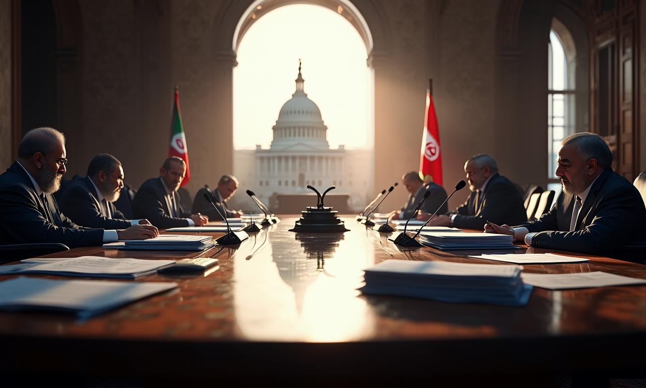 伊朗核问题如何影响国际关系?