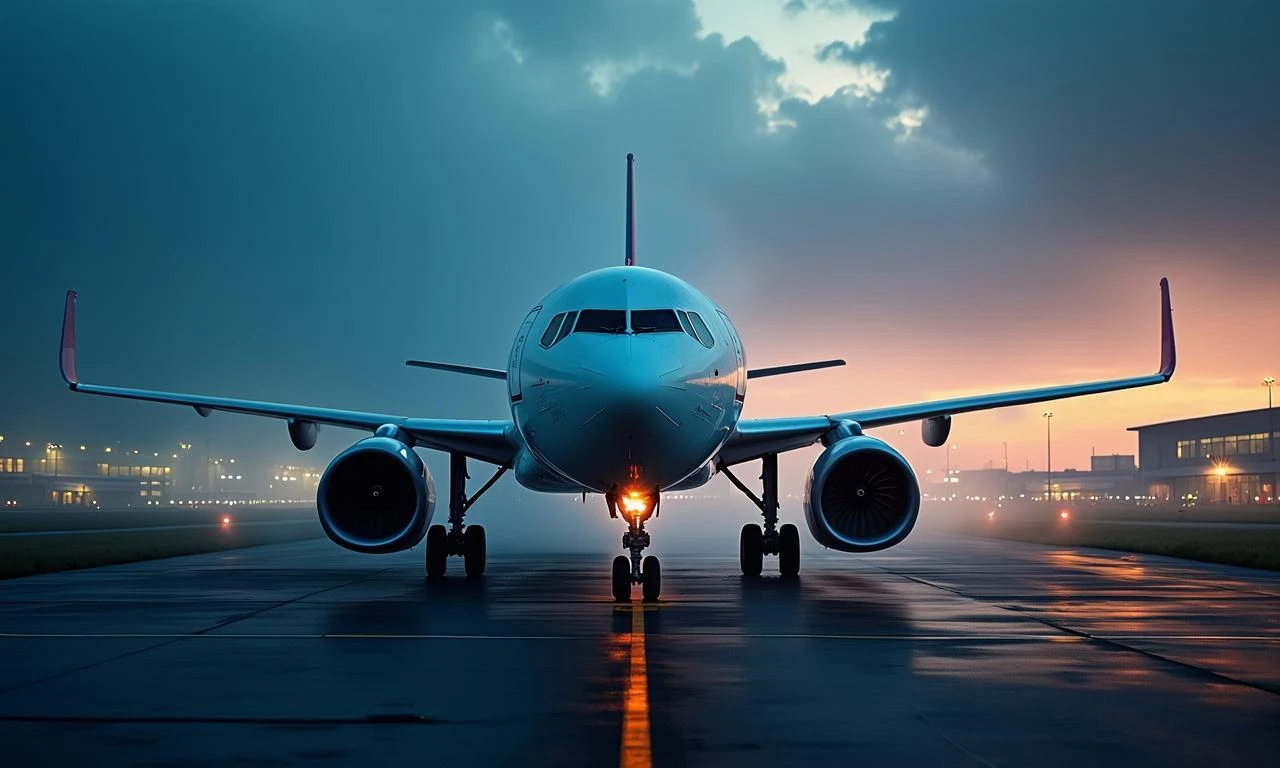 航司停飞背后有何隐情?