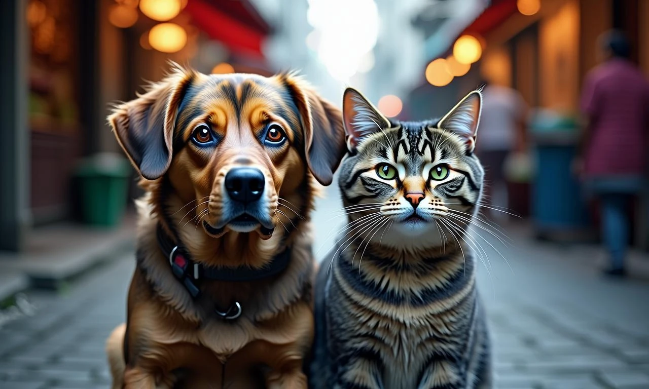 为何要禁止食用猫狗肉？