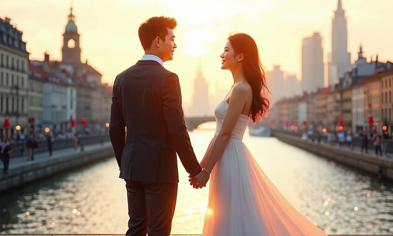 国际婚姻承认有哪些规定?