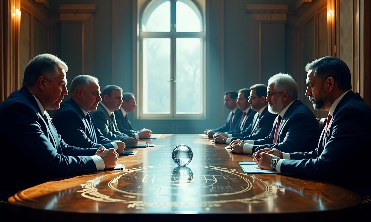 美伊关系将如何影响核谈判？