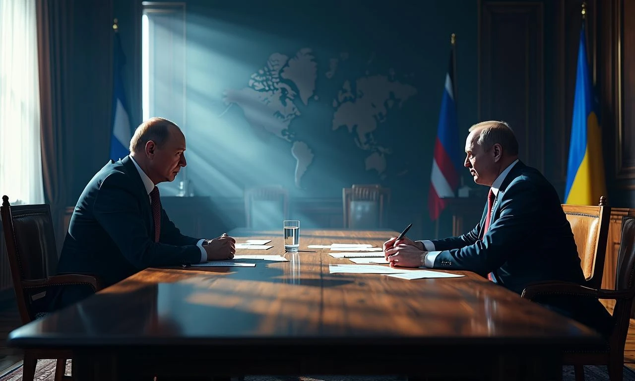 俄乌和平协议进展如何?