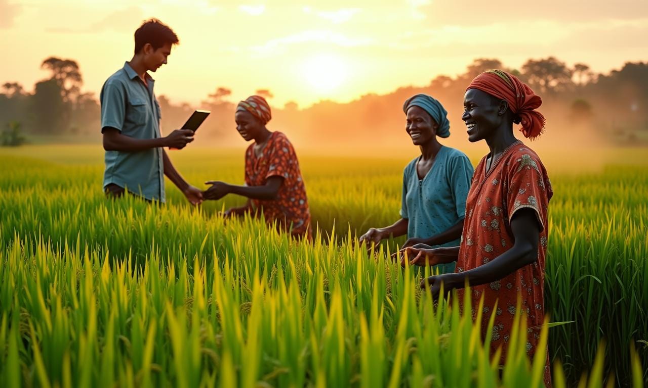 中国促贸援助对全球贸易有何影响?