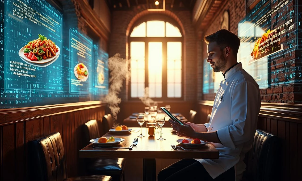 数字化转型如何影响传统行业?