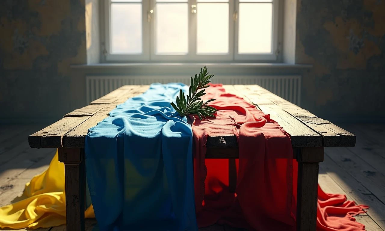 28点和平计划能否终结俄乌冲突？