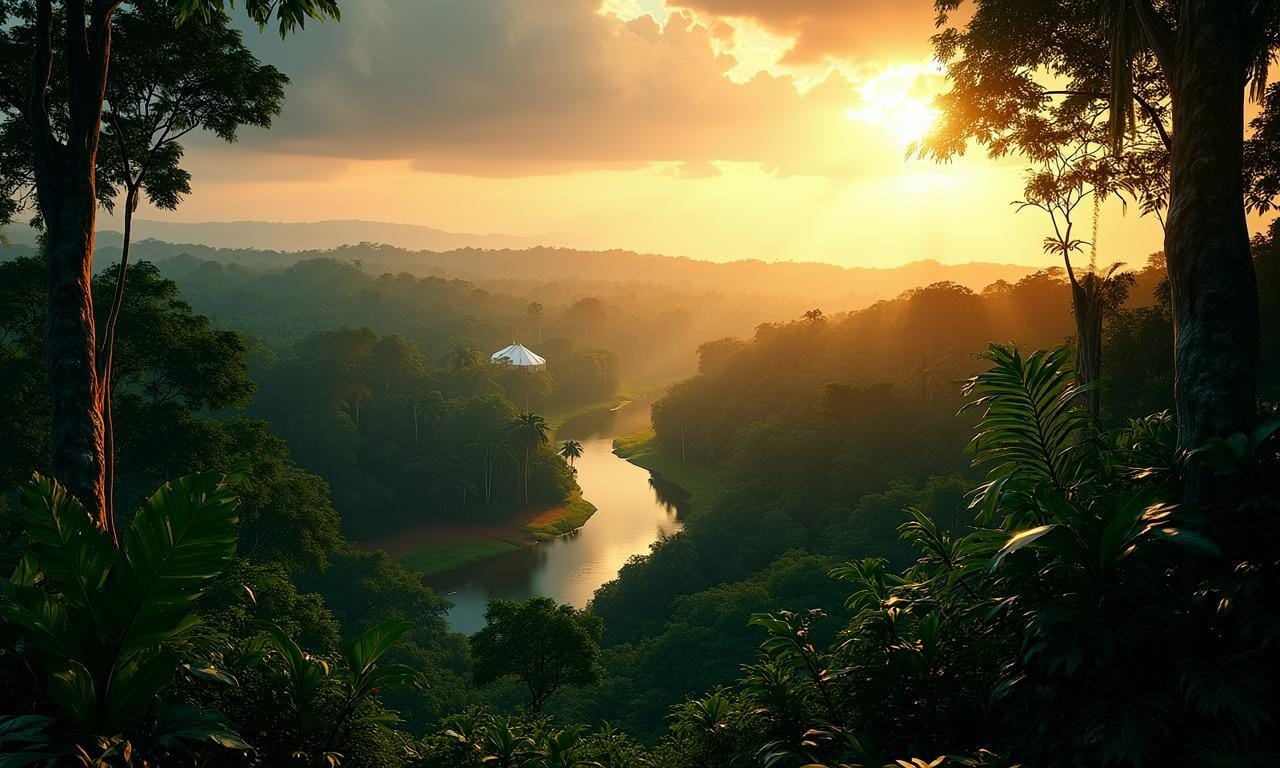 巴西在气候谈判中扮演什么角色?