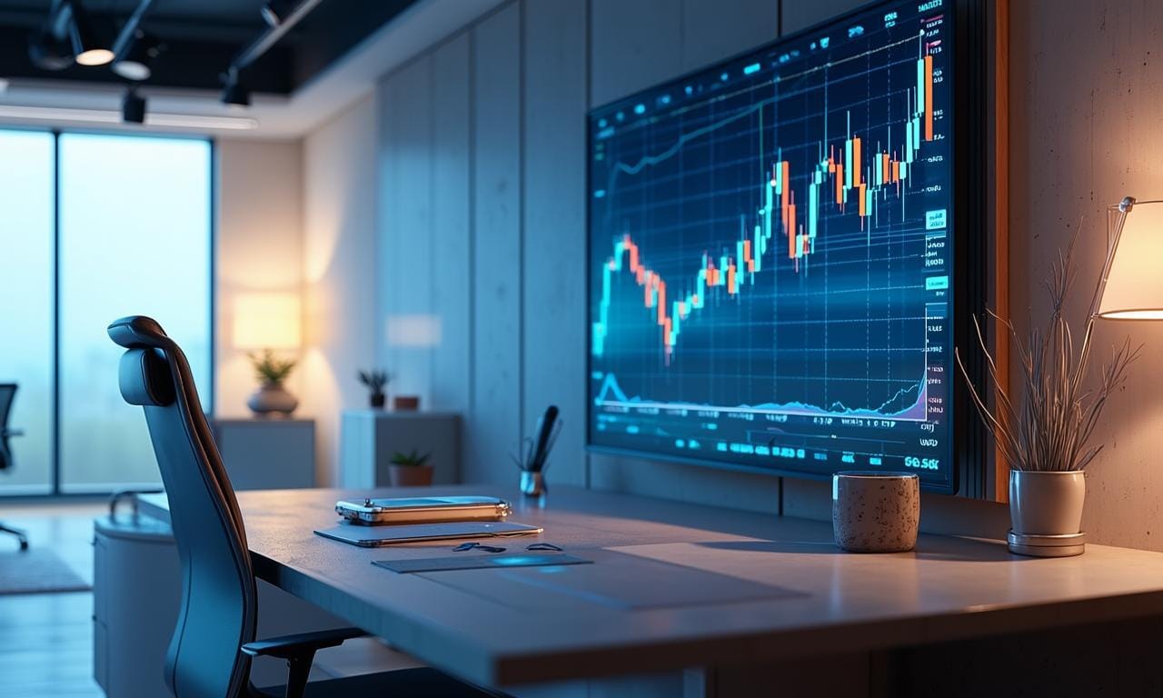 科技公司如何平衡收支?