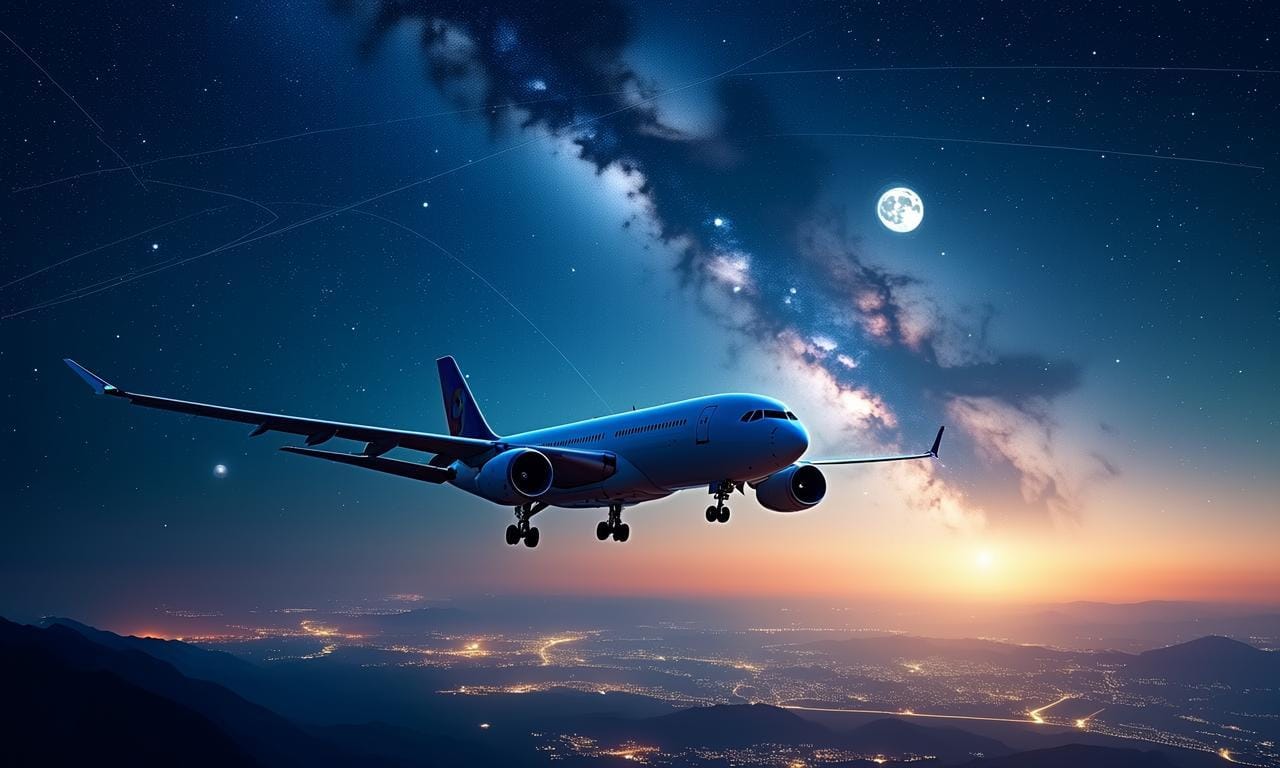 全球导航系统为何会受干扰?