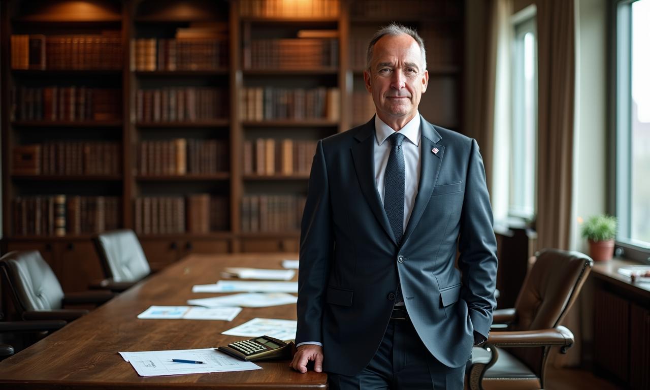 巴菲特为何选择格雷格接班?