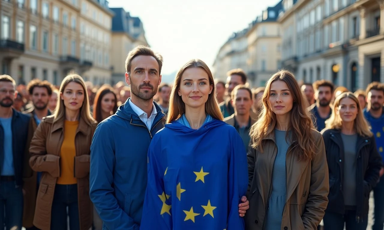 欧盟公民权利如何保障?