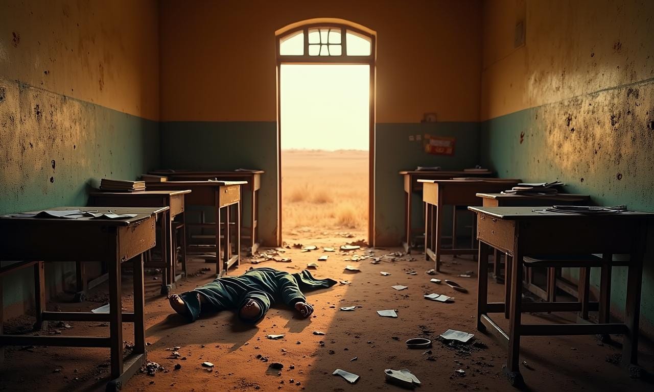 博科圣地是否卷土重来?