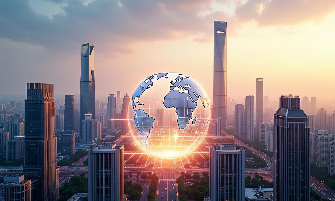 十五五规划对外资意味着什么？