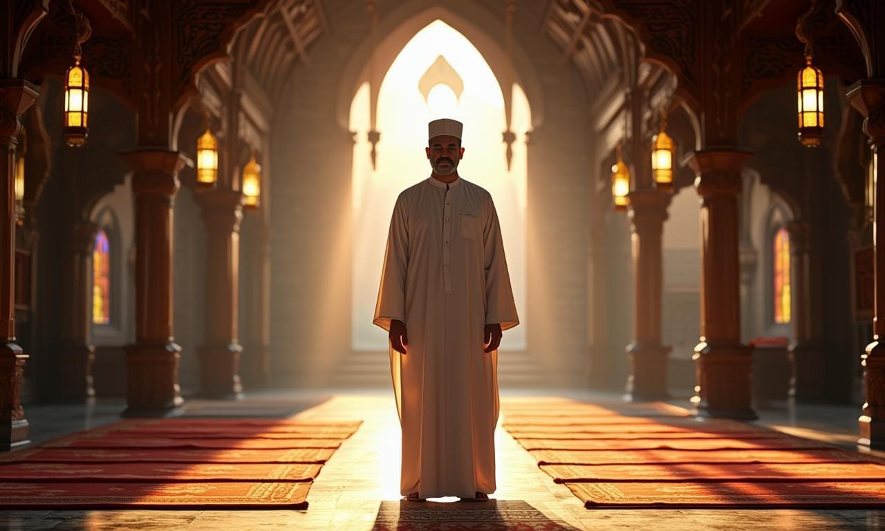 环球快讯 | 邀请亲以学者演讲 印尼最大回教组织主席被促下台