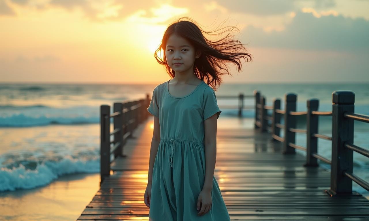 《女孩》为何能入围威尼斯？