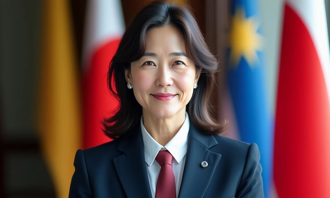 高市早苗外交表现获赞了吗？