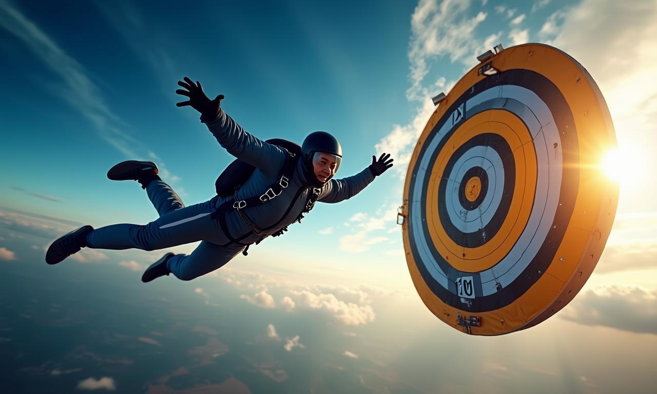 精准穿靶难在何处？