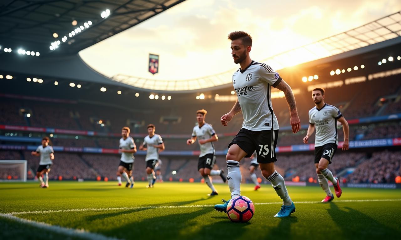 Fun88为何偏爱顶级体育IP?