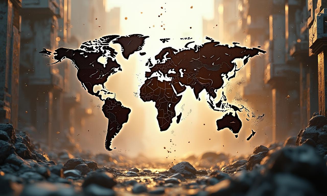 自由贸易面临哪些困境?