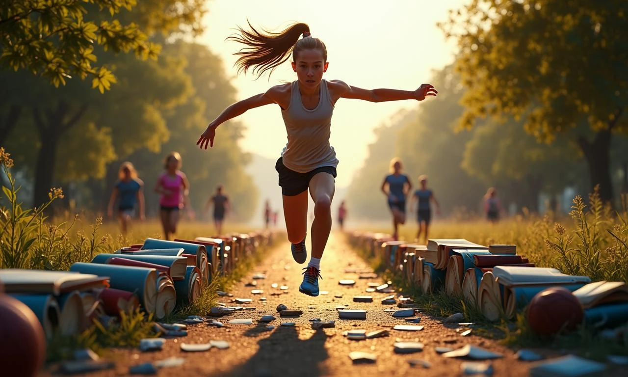 体育人才成长通道会更畅通吗?