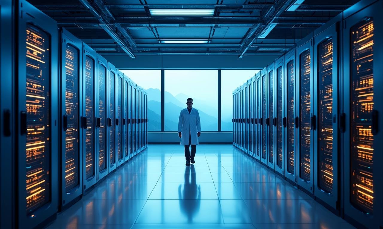 AI企业为何需要巨额投资?