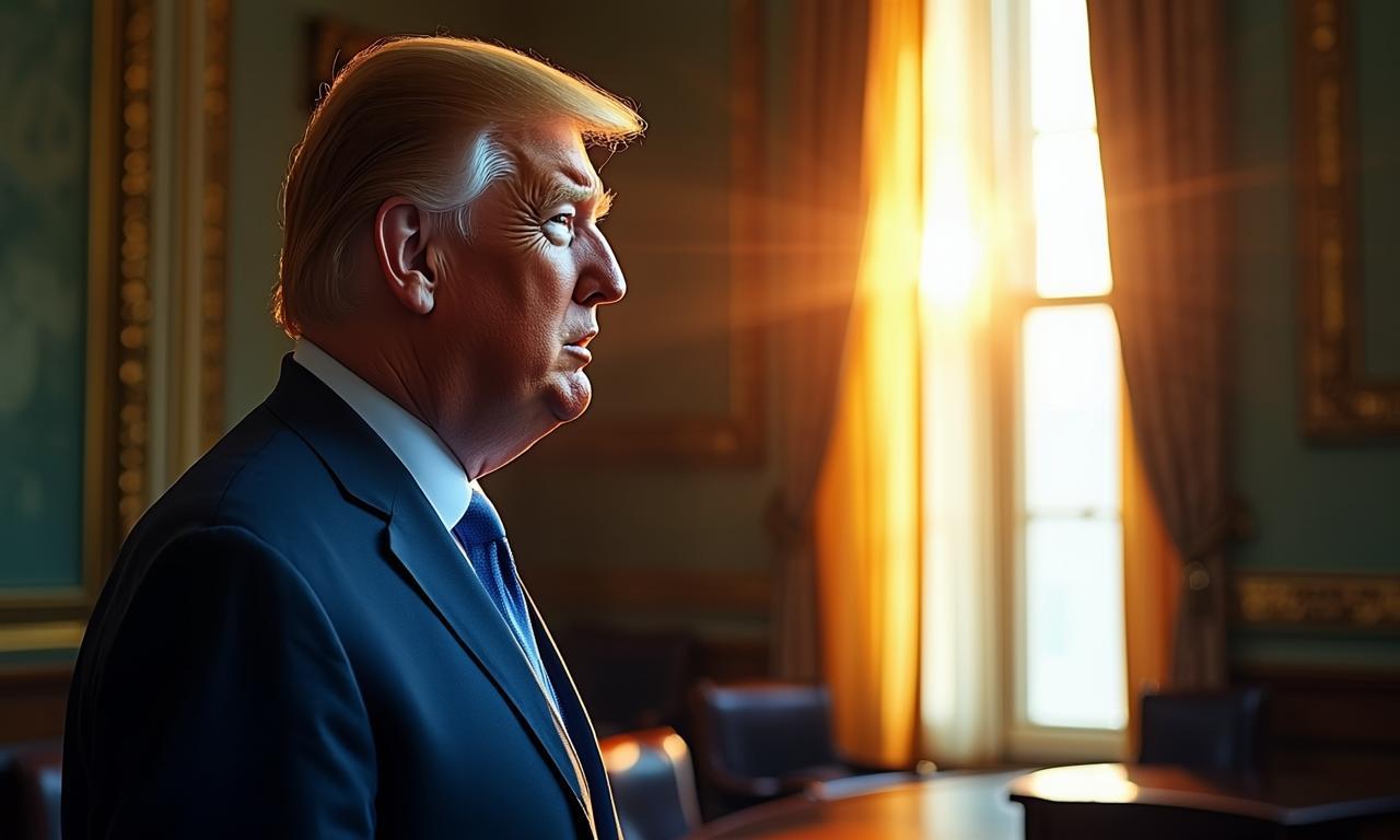 贝森特能保住财长职位吗？