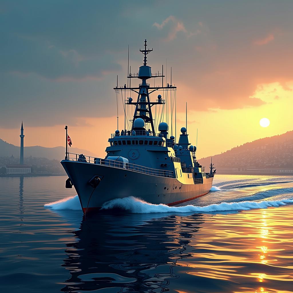 土耳其在俄乌冲突中的角色？