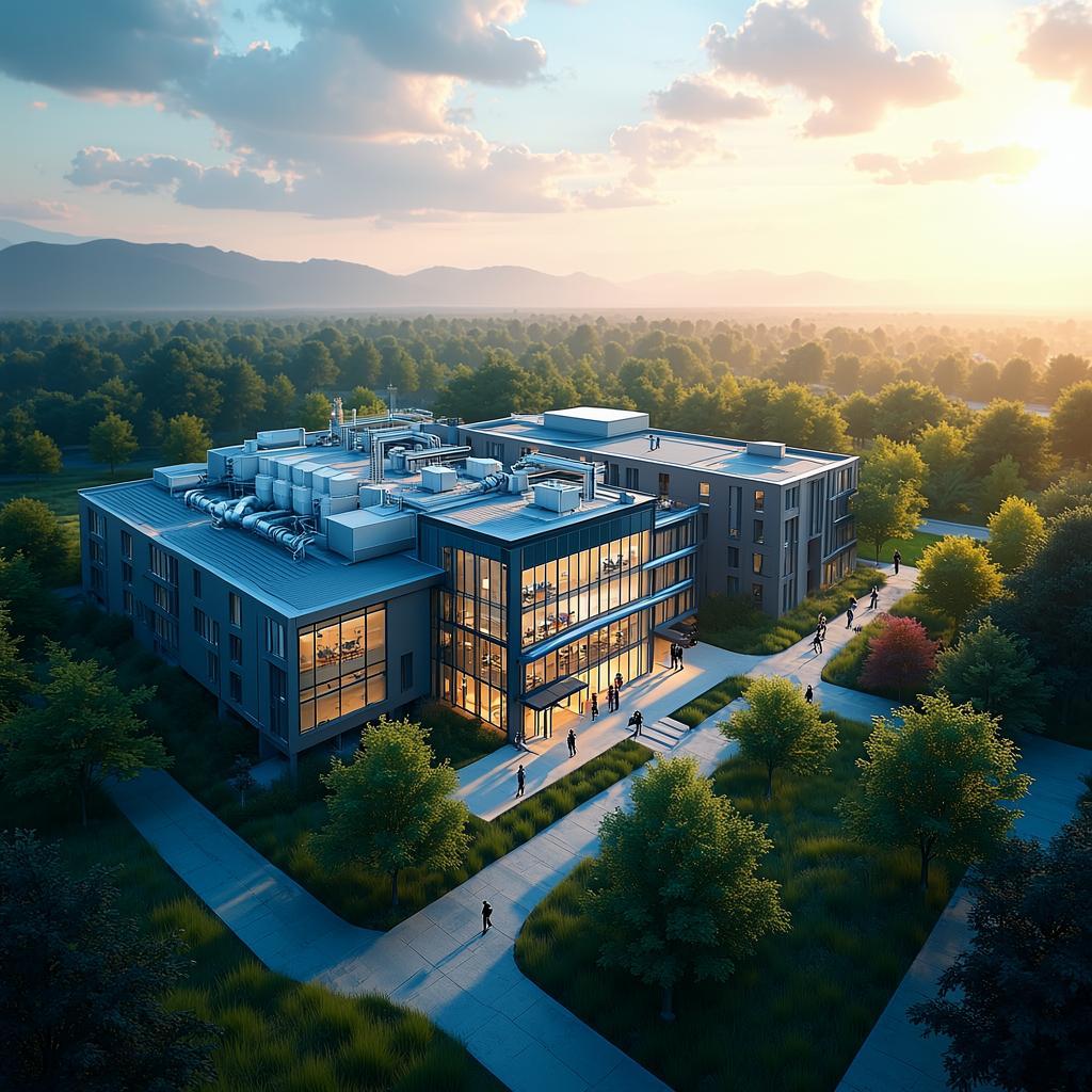 高校在CCUS中扮演什么角色?