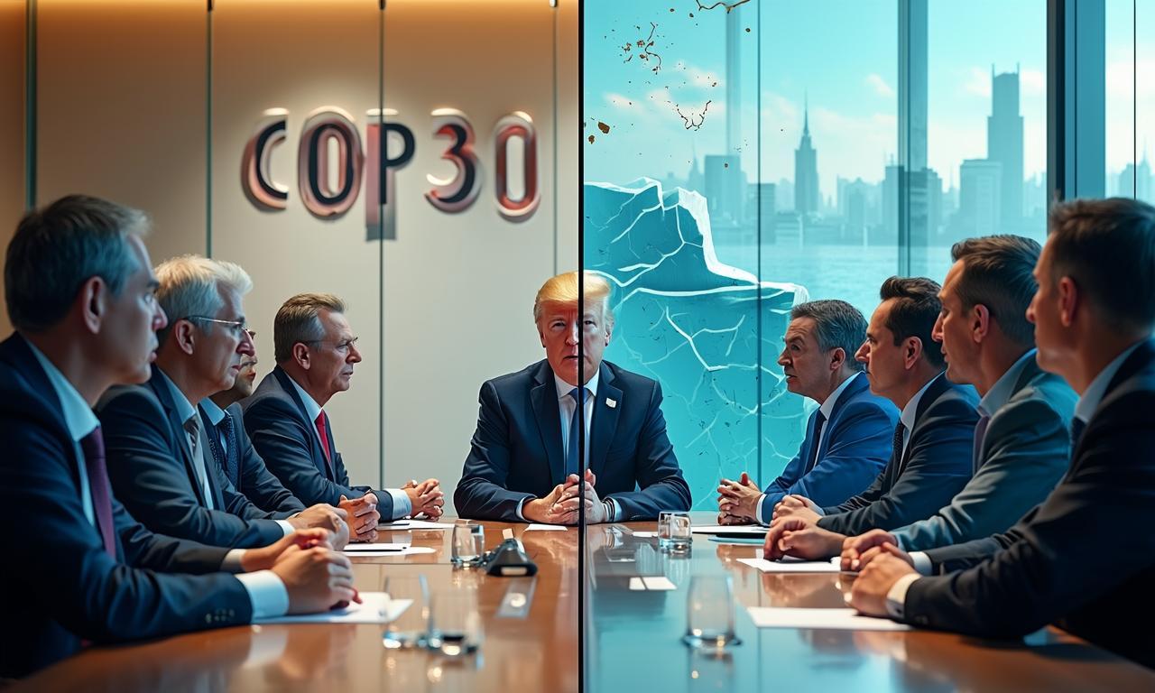 气候融资面临哪些挑战?