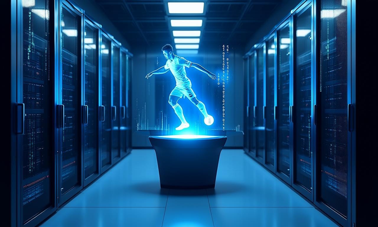 数据模型如何预测转会?