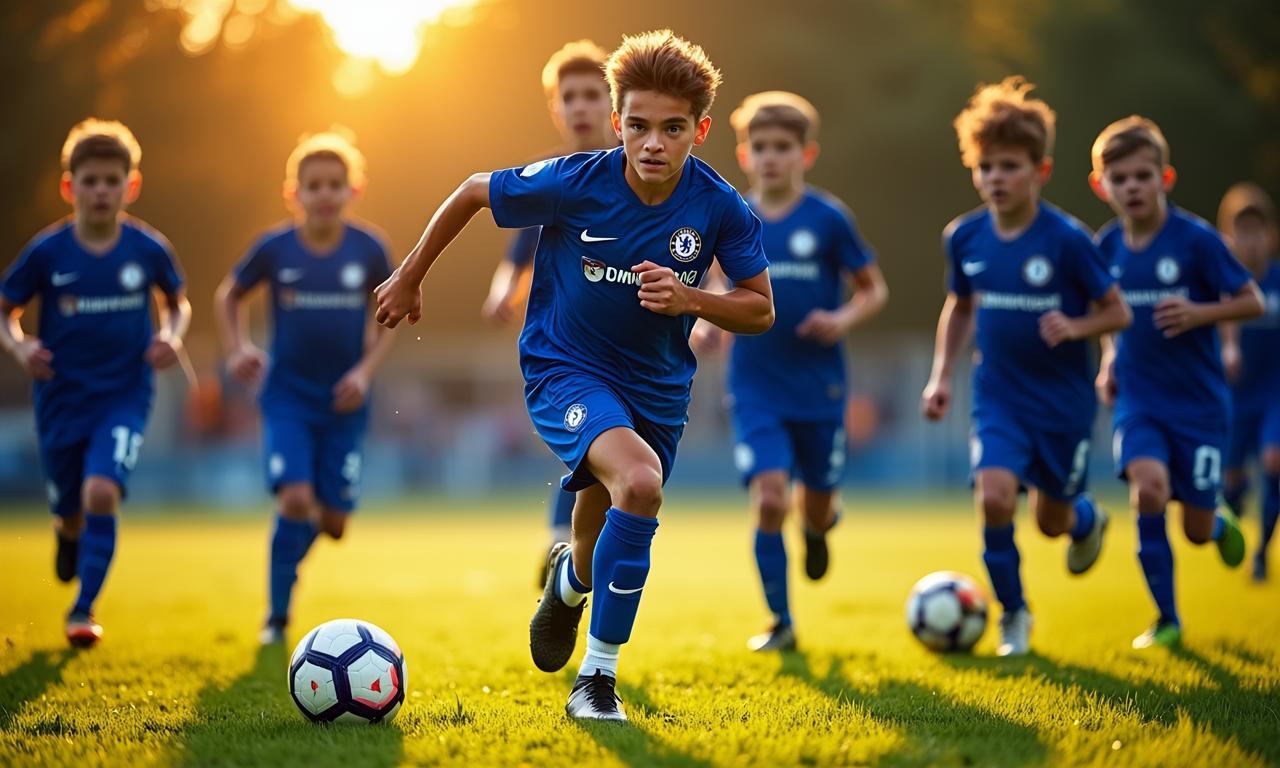 切尔西青春风暴能否持续？