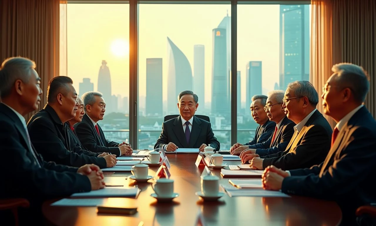 新时代政协工作有哪些新特点?