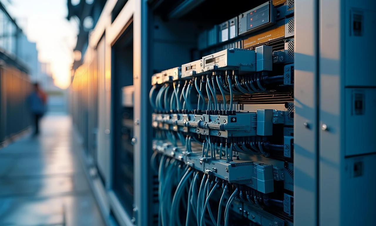 电信基础设施安全如何保障？