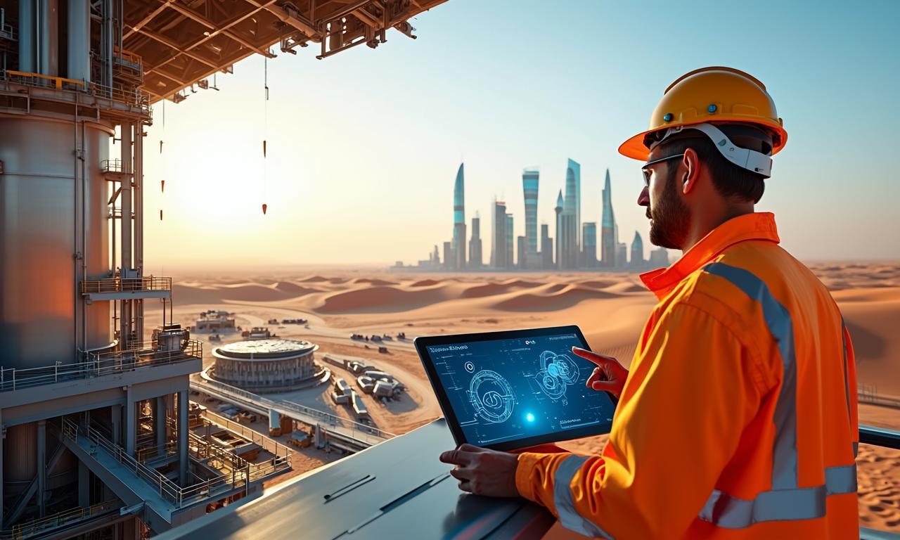 沙特经济转型有何新动向?