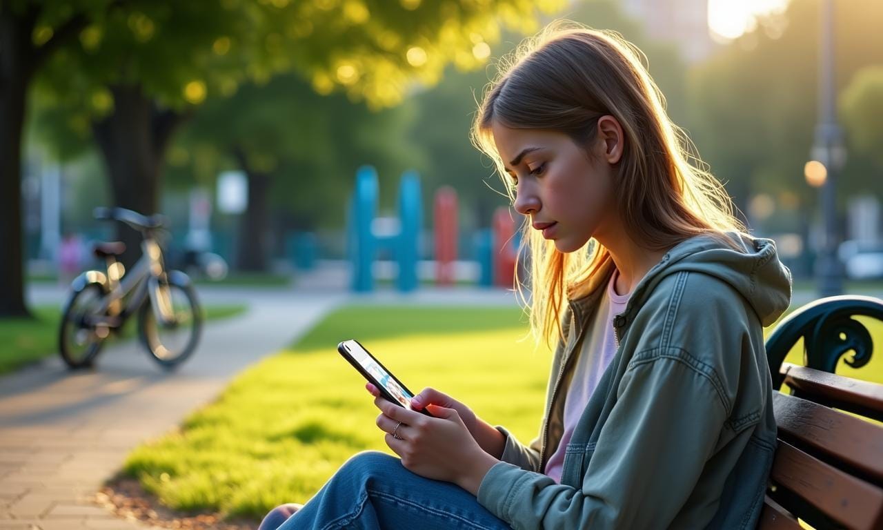 环球快讯 | Meta将于12月10日前屏蔽澳洲青少年使用其社媒 - H5环球视角