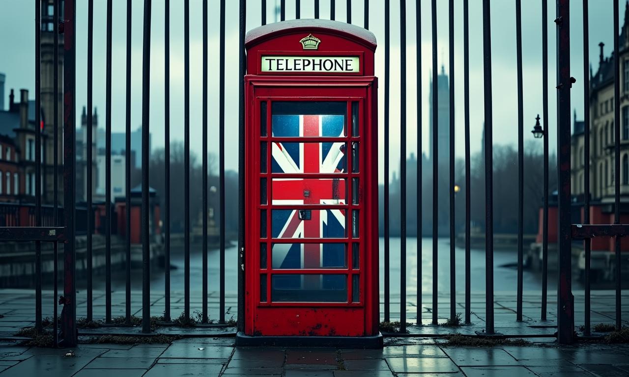 英国移民政策为何收紧？