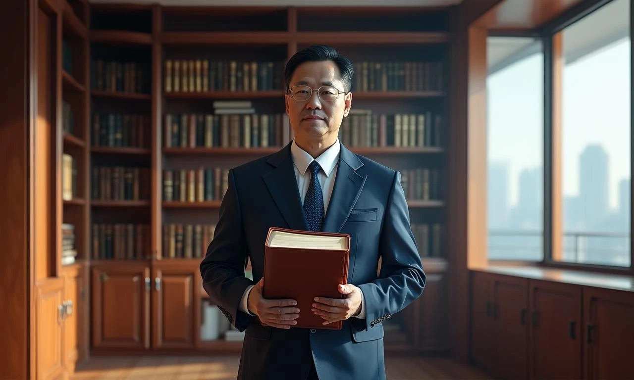 公职人员廉洁自律重要性?