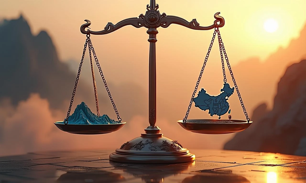 台湾问题为何敏感？