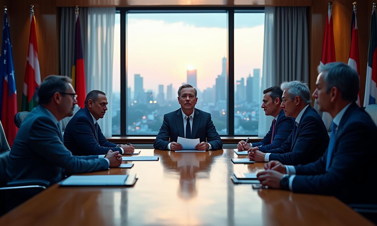 环球快讯 | IAEA通过决议 要求伊朗立即通报核设施情况