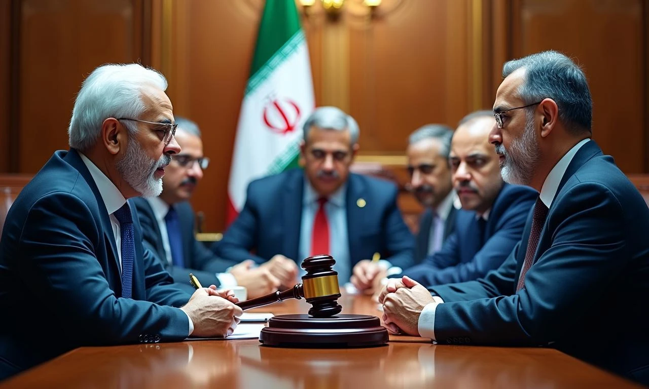 环球快讯 | 伊朗谴责国际原子能机构理事会反伊朗决议