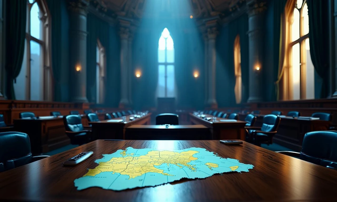 欧洲在俄乌冲突中立场如何?